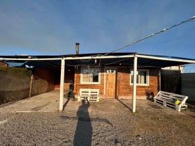 Casa en Alquiler en Fray Bentos, Río Negro