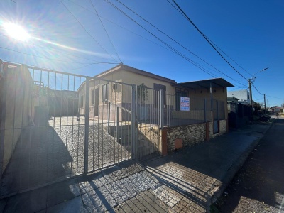 Casa en Alquiler en Fray Bentos, Río Negro