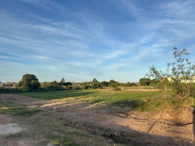 Terreno en Venta en Fray Bentos, Río Negro