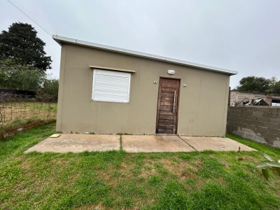 Casa en Alquiler en Fray Bentos, Río Negro
