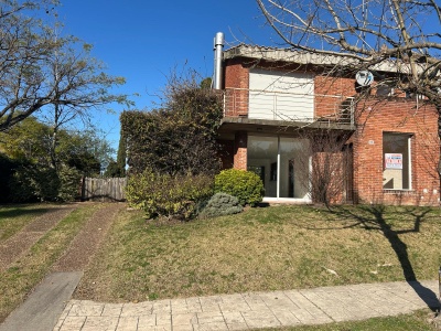 Casa en Alquiler en Fray Bentos, Río Negro