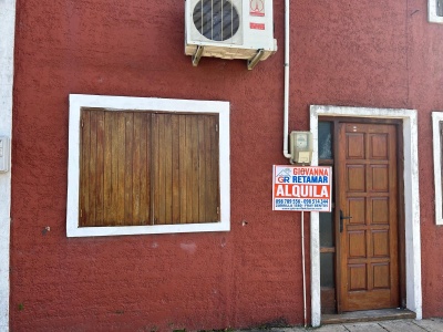 Casa en Alquiler en Fray Bentos, Río Negro