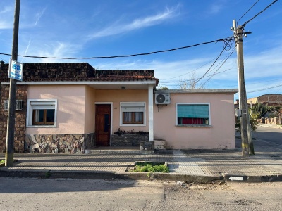 Casa en Venta en Fray Bentos, Río Negro