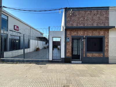 Casas en Alquiler en Fray Bentos, Río Negro