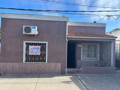 Casa en Alquiler en Fray Bentos, Río Negro
