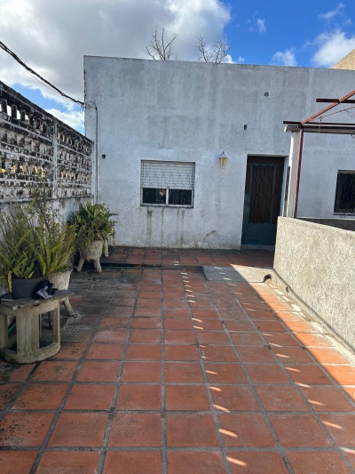 Casa en Alquiler en Fray Bentos, Río Negro