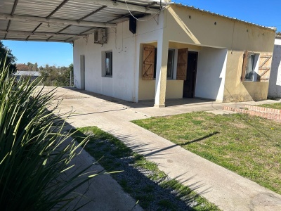 Casas en Alquiler en Fray Bentos, Río Negro