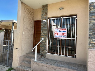 Casa en Alquiler en Fray Bentos, Río Negro