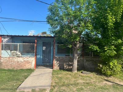 Casa en Venta en Fray Bentos, Río Negro