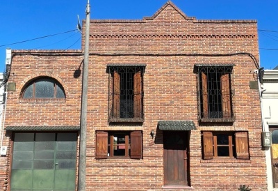 Casas en Venta en Fray Bentos, Río Negro
