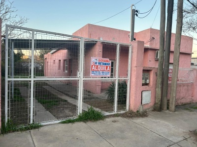 Casas en Alquiler en Fray Bentos, Río Negro