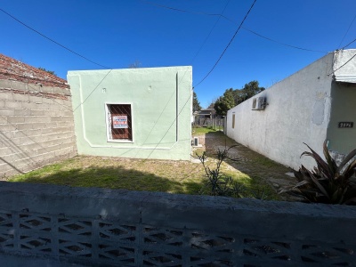 Casas en Alquiler en Fray Bentos, Río Negro