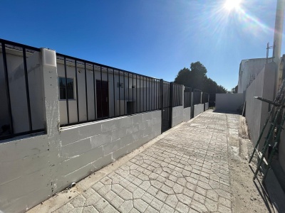 Apartamento en Alquiler en Fray Bentos, Río Negro