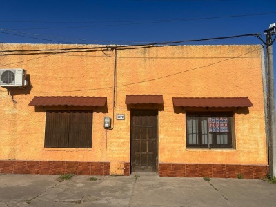 Casa en Alquiler en Fray Bentos, Río Negro