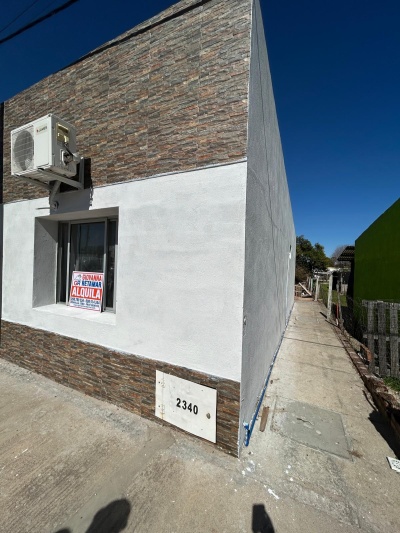 Casa en Alquiler en Fray Bentos, Río Negro