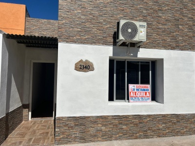 Casa en Alquiler en Fray Bentos, Río Negro