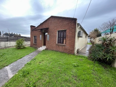 Casa en Alquiler en Fray Bentos, Río Negro