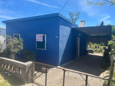 Casa en Alquiler en Fray Bentos, Río Negro
