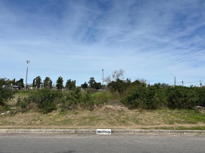 Terreno en Venta en Fray Bentos, Río Negro