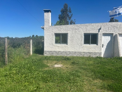 Casa en Alquiler en Fray Bentos, Río Negro