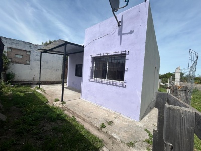 Casa en Alquiler en Fray Bentos, Río Negro