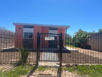 Casa en Alquiler en Fray Bentos, Río Negro