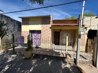 Casa en Alquiler en Fray Bentos, Río Negro