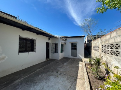 Casa en Alquiler en Fray Bentos, Río Negro