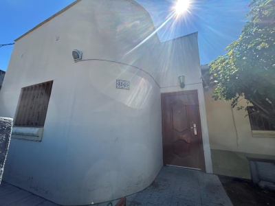 Casa en Venta en Fray Bentos, Río Negro