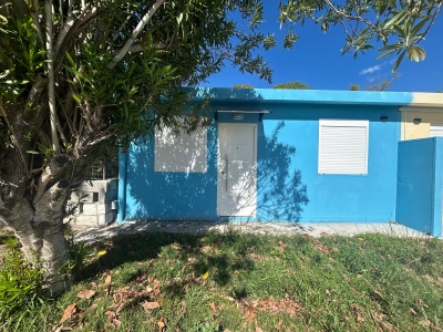 Casa en Alquiler en Fray Bentos, Río Negro