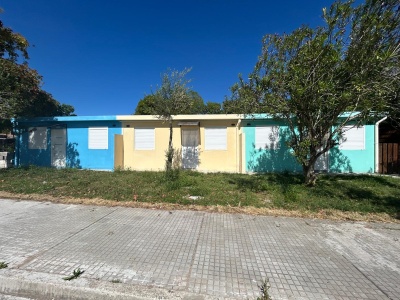 Casa en Alquiler en Fray Bentos, Río Negro