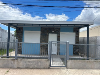 Casa en Alquiler en Fray Bentos, Río Negro