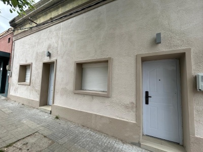 Casa en Alquiler en Fray Bentos, Río Negro