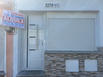 Casa en Alquiler en Fray Bentos, Río Negro