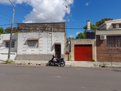 Casa en Venta en Fray Bentos, Río Negro