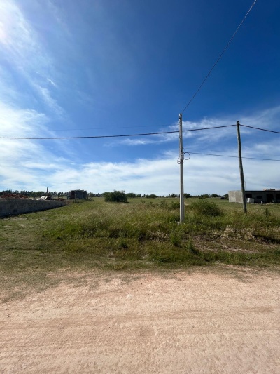 Terreno en Venta en Fray Bentos, Río Negro