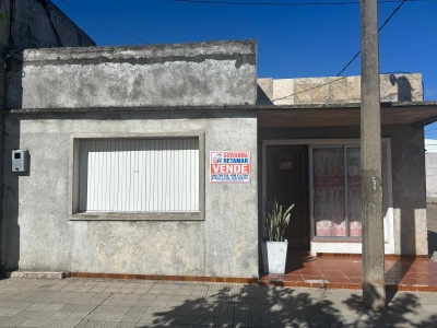 Casa en Venta en Fray Bentos, Río Negro