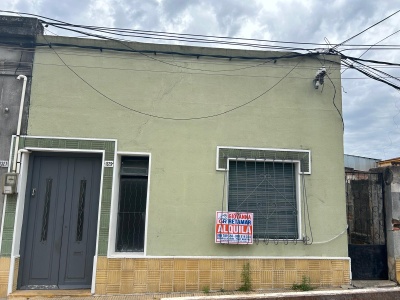 Casa en Alquiler en Fray Bentos, Río Negro