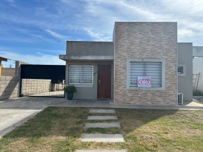 Casa en Alquiler en Fray Bentos, Río Negro