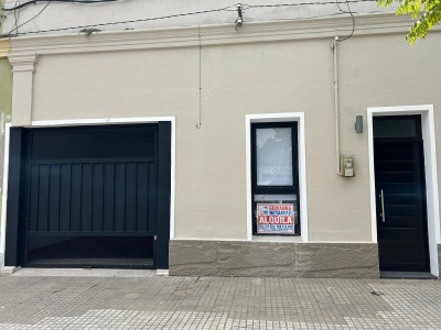 Casa en Alquiler en Fray Bentos, Río Negro