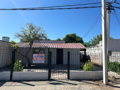 Casa en Alquiler en Fray Bentos, Río Negro