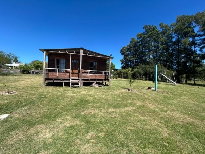 Chacra en Alquiler en Fray Bentos, Río Negro