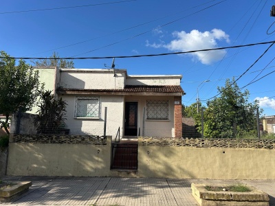 Casa en Alquiler en Fray Bentos, Río Negro