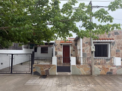 Casa en Alquiler en Fray Bentos, Río Negro