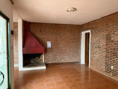 Casa en Alquiler en Fray Bentos, Río Negro