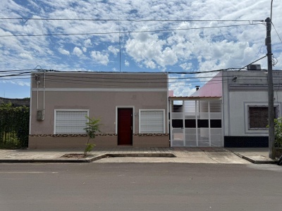 Casa en Alquiler en Fray Bentos, Río Negro