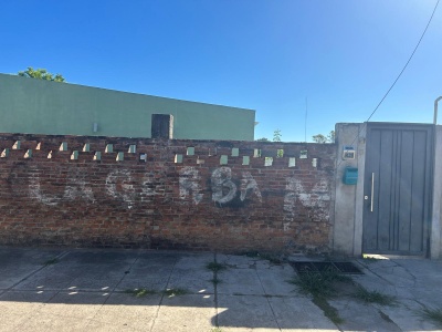 Casa en Alquiler en Fray Bentos, Río Negro