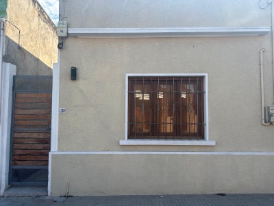 Casa en Alquiler en Fray Bentos, Río Negro