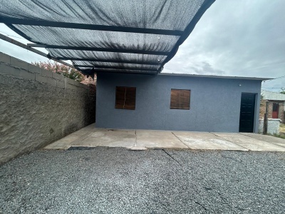 Casa en Alquiler en Fray Bentos, Río Negro