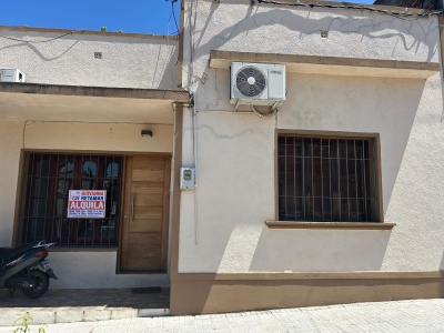 Casa en Alquiler en Fray Bentos, Río Negro